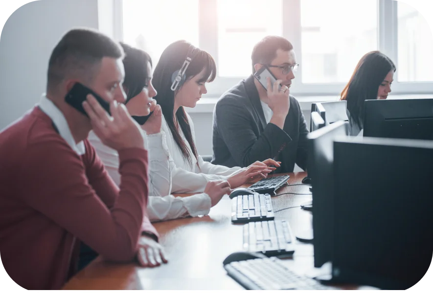 Что включает в себя «Контроль качества звонков» от MTS в посёлке Коммунарка